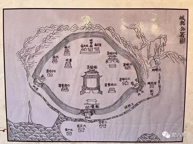 广东省内旅游攻略，广东10大最美自驾线路
