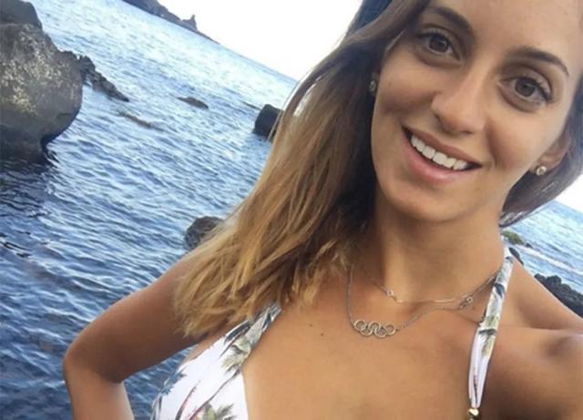 世界十大著名女子击剑运动员是什么，世界十大著名女子击剑运动员是什么人（意大利\