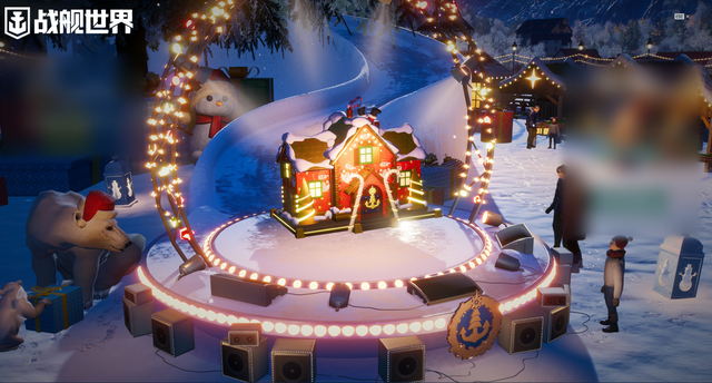 现在战舰要更新什么，《战舰世界》0.11.11版本即将更新