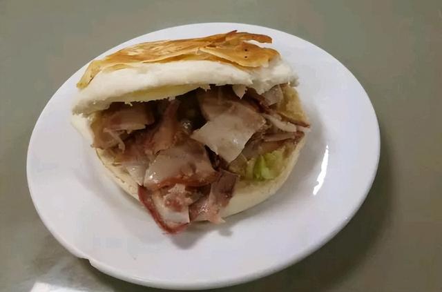 延安最有年味的小吃，一定不要错过这些美食