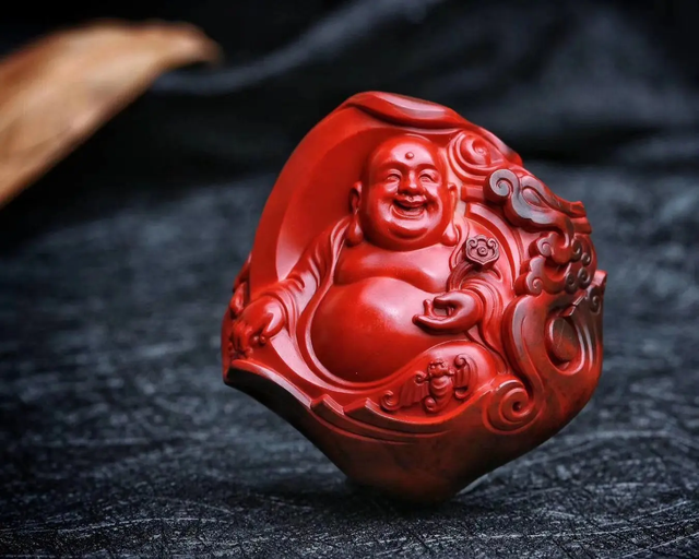 戴朱砂有什么讲究，朱砂佩戴禁忌是什么（2023年想红红火火）