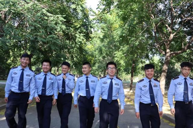 考北京公安大学要多少分，考北京公安大学要多少分数（警校的录取通知书，你收到了吗）