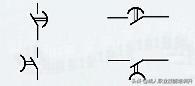 电器开关符号，电器开关符号L1和L2代表什么（电气符号大全）