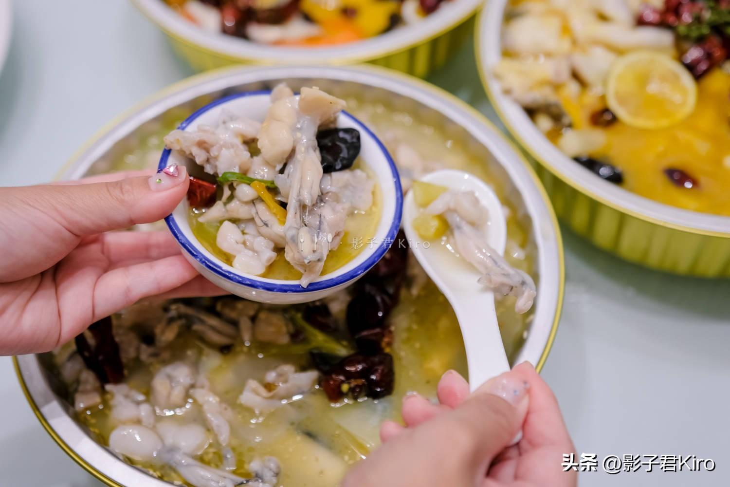 工厂饭堂一般都做什么大菜，这家餐厅靠外卖把我的胃俘获