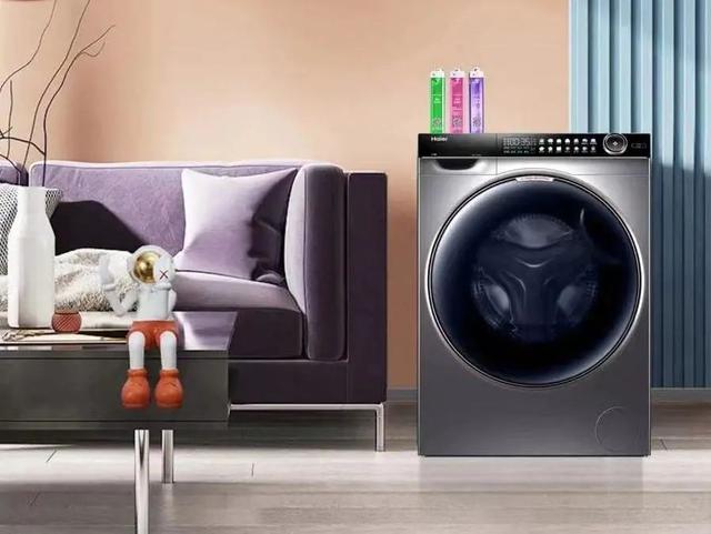 全自动洗衣机桶自洁怎么用，如何使用全自动洗衣机的桶自洁功能（脏兮兮的洗衣机内筒用“自清洁”功能）