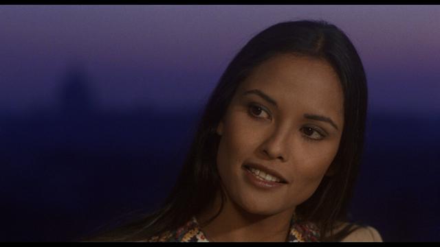 食人族电影介绍，人食人食人族电影（美艳记者寻访食人族险成生育神祭品）