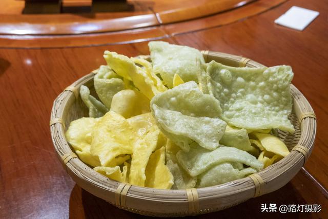 江西赣州有什么好吃的特色美食，尤其这几道菜游客大呼过瘾