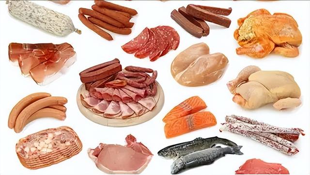 什么食物含硒多，十大含硒高的食物（硒对人体到底有多重要）