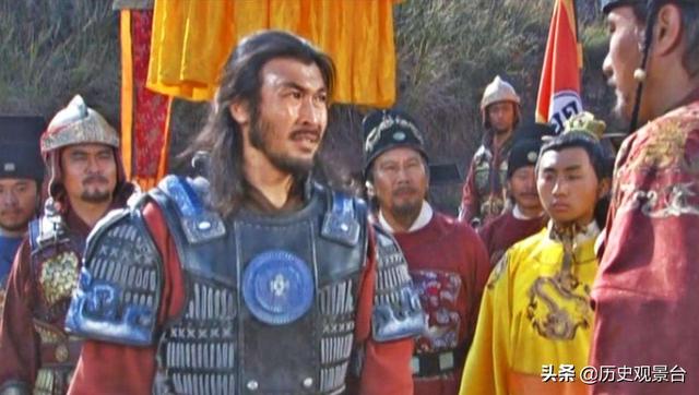 朱元璋是哪个朝代的，朱元璋是哪个朝代的皇帝（究竟是凤阳人）