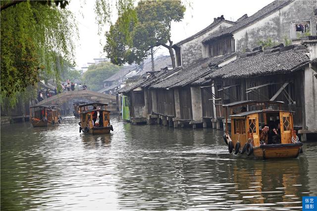 乌镇好玩吗，乌镇好玩吗值得去一下吗（素有“中国最后的枕水人家”之誉）