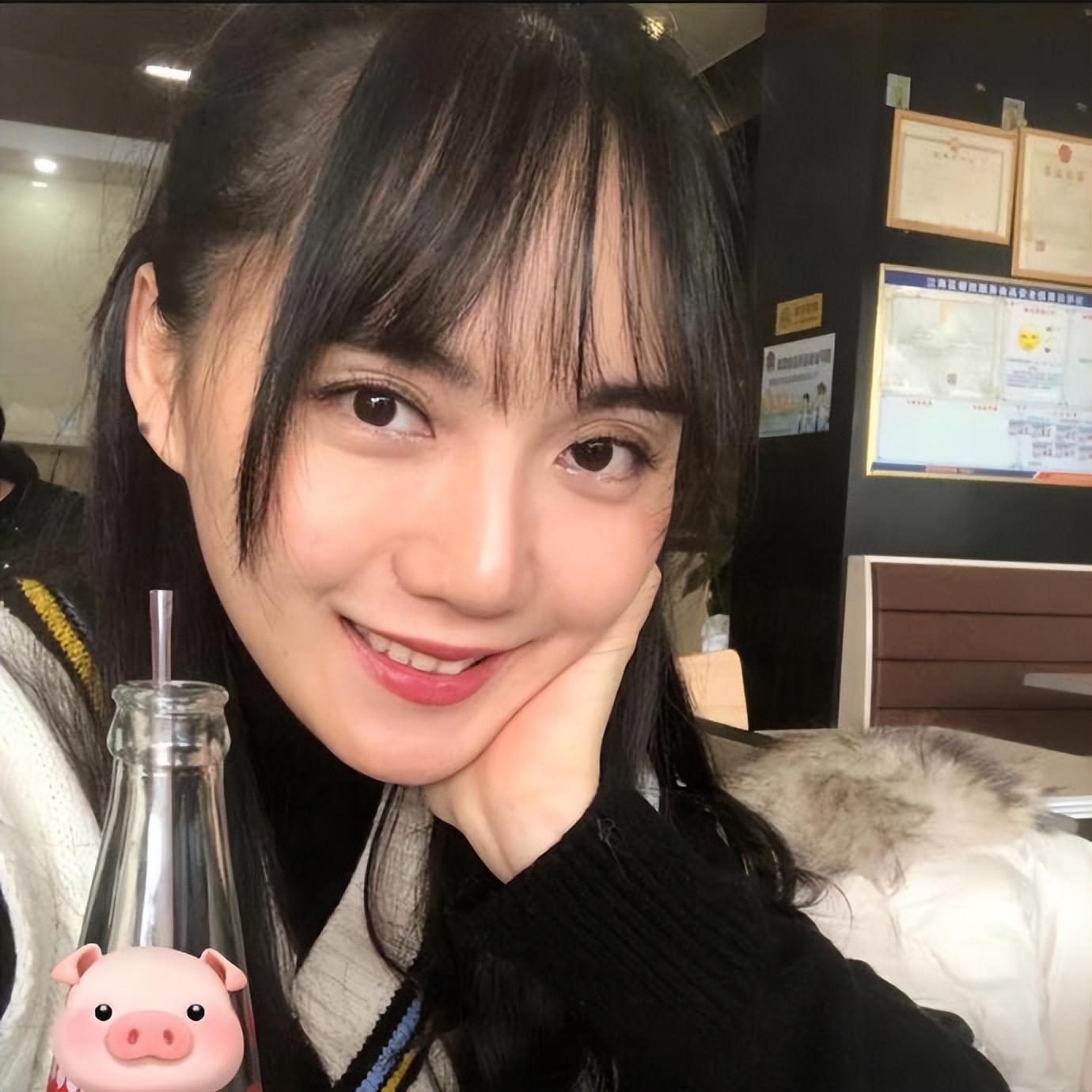 所有都被一笔带过什么歌(抖音网红李意纯) - 百百科