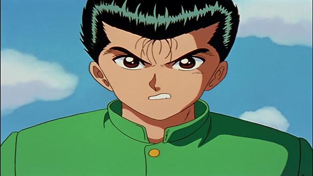 90年代动画片,90年代的动画片(日本人评选的90年代十大动漫)