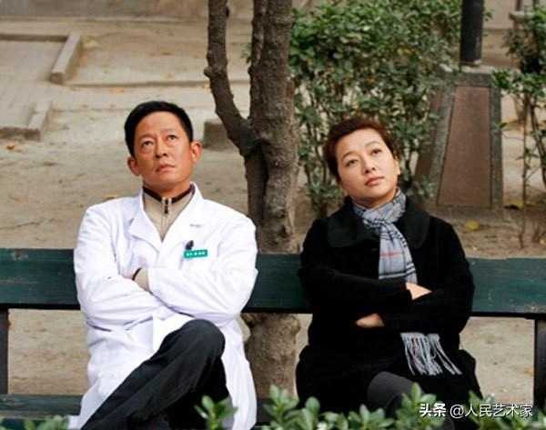 江珊个人资料简介，演员江珊个人资料简介（她是何冰、陈小艺口中的别人家孩子）