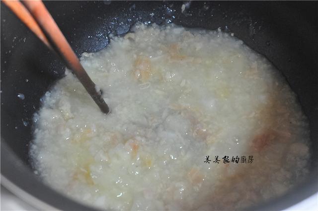 蔬菜粥的制作方法，如何制作蔬菜粥（煮一碗香滑细嫩的粥）