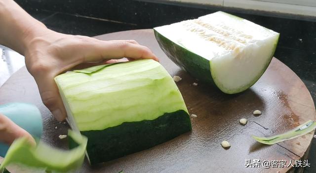 海米应该怎么吃，海米怎么吃最有营养（这做法我家一周吃3次）