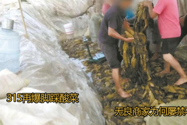 黄金大米的危害，劣质大米的危害（“黄金鲍”加硼砂可使器官衰竭）