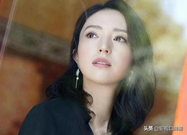 姓白的明星名字有哪些，姓白的明星（把董璇和白冰放在一起比较）