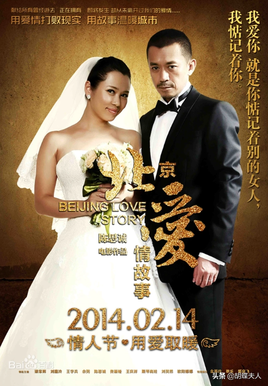 北京爱情故事语录，北京爱情故事经典语录（《北京爱情故事》讲述了一个人一生的爱情寓言）