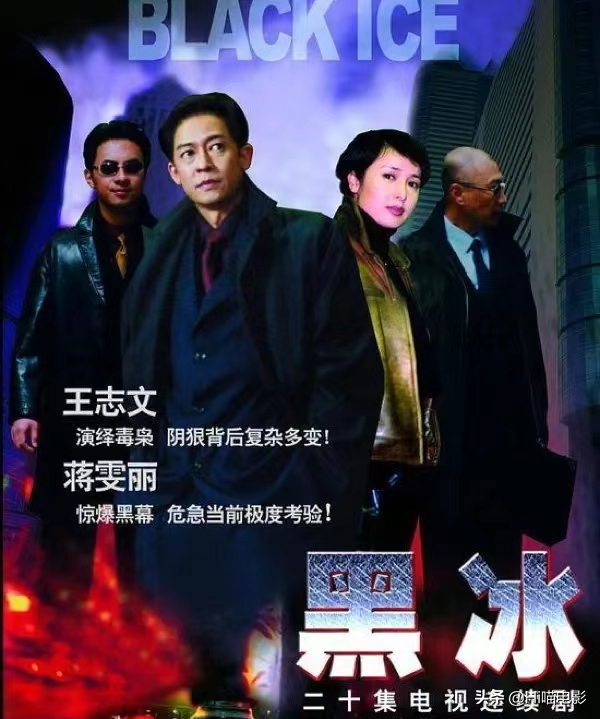 江珊王志飞主演的电视剧是什么，江珊和王志飞主演的电视剧叫什么名（国内评分最高的10部扫黑剧）