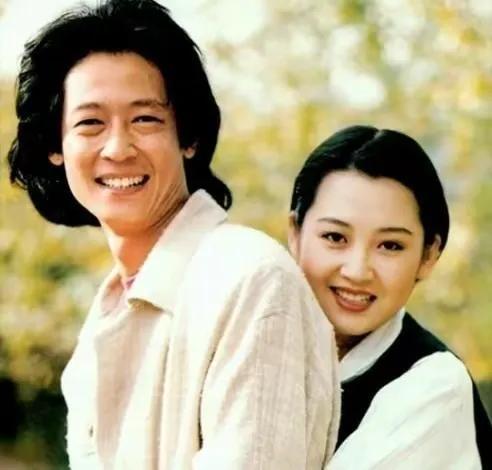 王志文和徐帆怎么又合作了，江珊离婚后错过靳东嫁田小洁