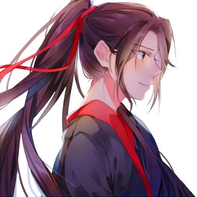 魏无羡蓝忘机天天图片，魏无羡蓝忘机微信（今日份魔道头像）