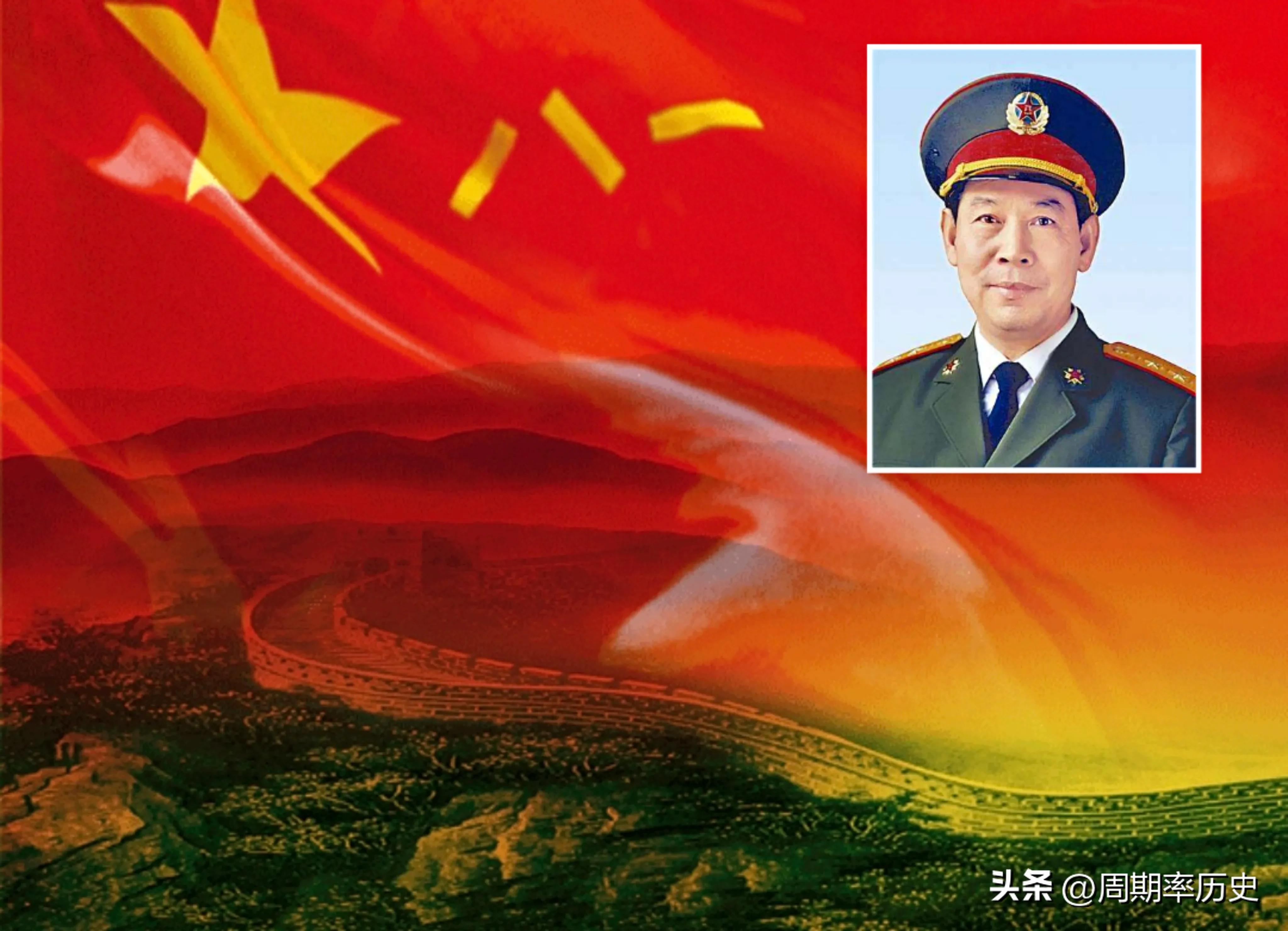 1985年,年炮二炮领导班子调整,领导离休开国大校贺进恒到龄离休,班调