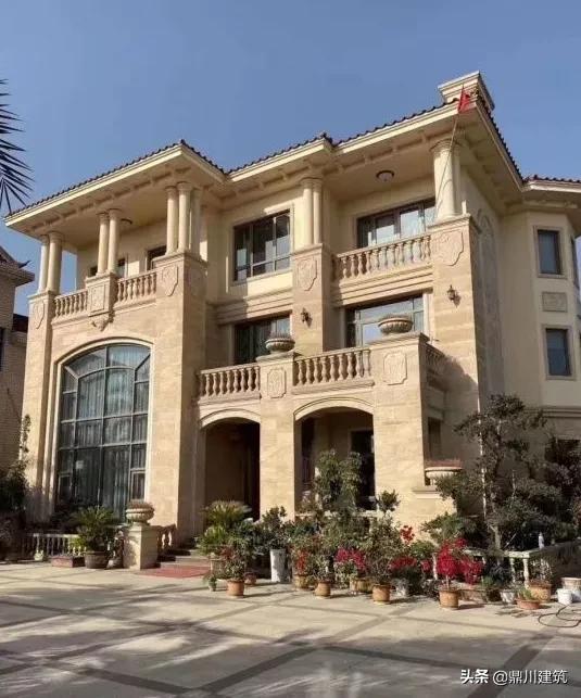 农村别墅500套大全,新农村别墅(也就这几类人可以盖了) 农村别墅500套大全,新农村别墅(也就这几类人可以盖了)