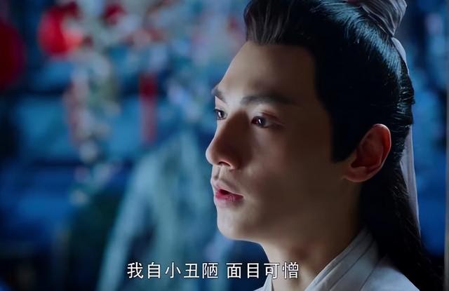 相貌平平古天乐，相貌平平古天乐什么梗（演员却个个长相惊艳）