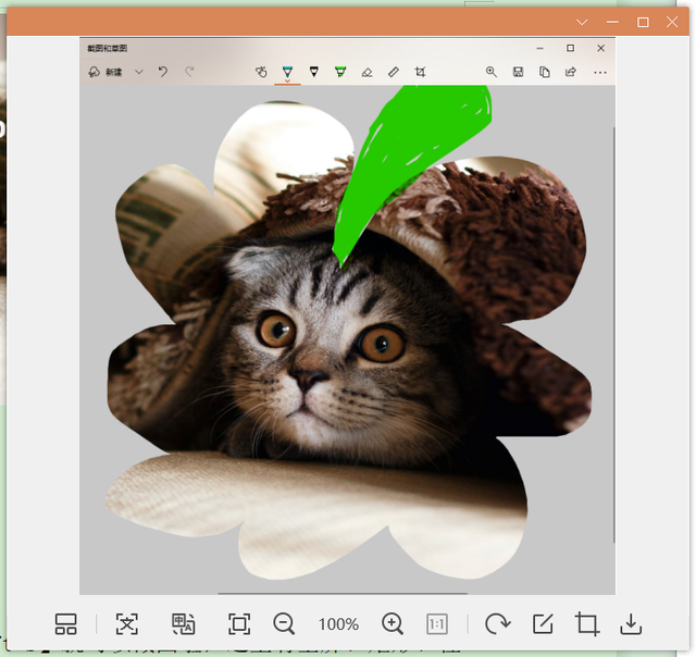 台式电脑如何截屏，怎样才能使用台式电脑的截屏功能（不用其它工具也能截长图）