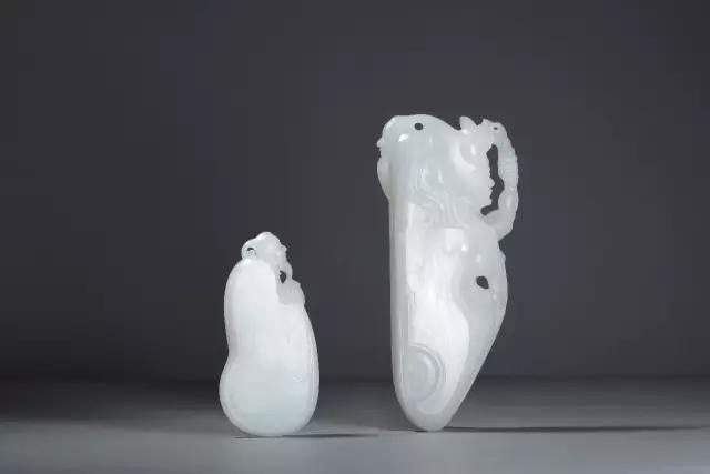 什么玉养人，玉为什么会养人（现代科学技术已证明）