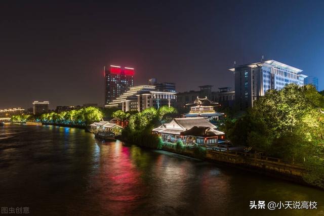 江苏大学是一本吗，江苏大学几本大学（长三角包邮区有哪些一本）