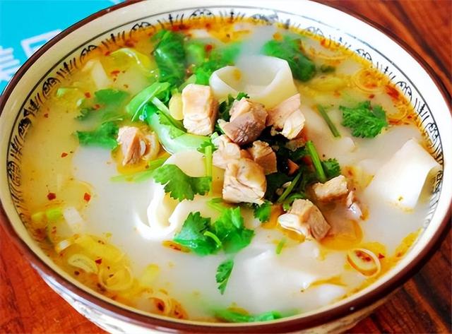 河南十大美食名吃排行榜，河南风味名吃10大排名