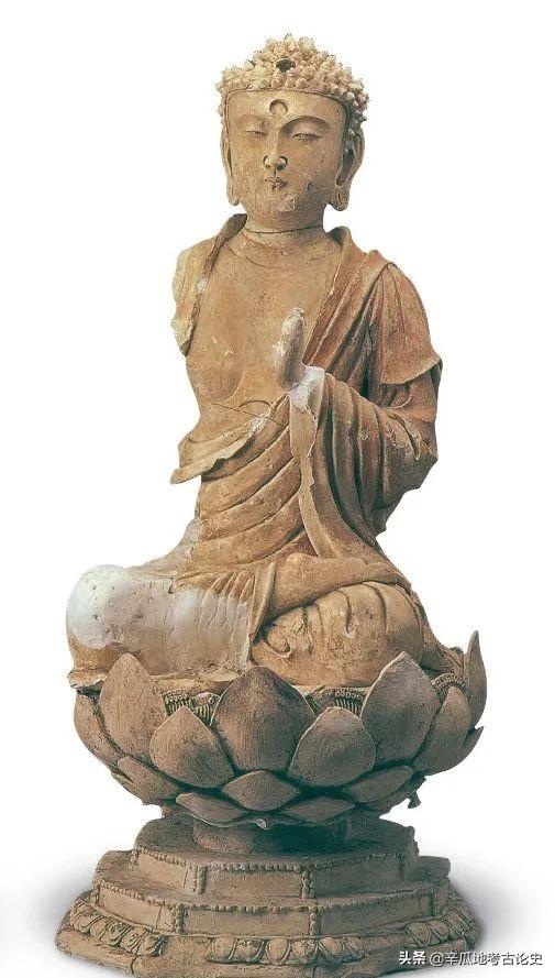 皇家安大略博物馆，皇家安大略博物馆建筑（加拿大皇家安大略博物馆藏三彩罗汉像新识）