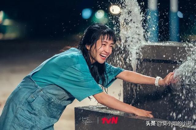 2021年韩国必看电影豆瓣高分，韩国高分电影（近8个月豆瓣最火的9部韩剧）