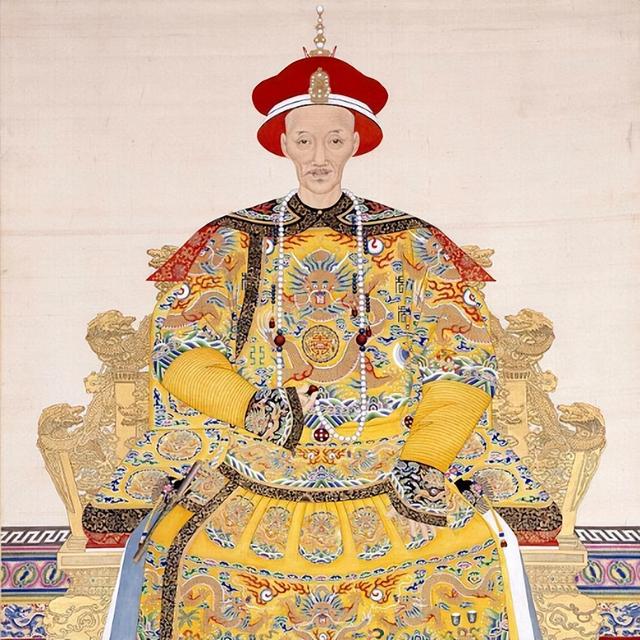 大清历代帝王顺序，清朝历代皇帝的排列顺序（清朝12帝，一篇文章全揭秘）
