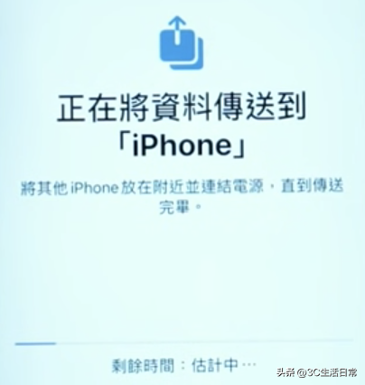 旧iphone数据导入新iphone，如何将旧iPhone上的数据导入新iPhone（iPhone资料安全快速转移到新手机详细图文攻略）