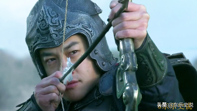 三英战吕布的故事，三国4：曹操使用激将法