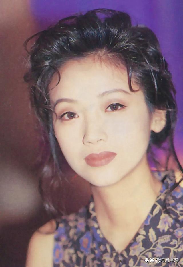 吴倩莲版的小龙女，吴倩莲版本小龙女（原来美得这么惊艳）