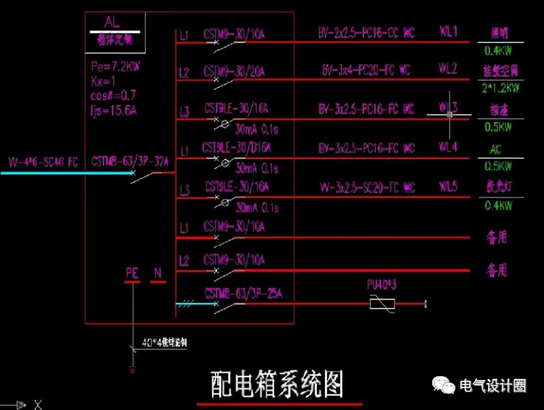 郑州市金兰湾住宅小区电气工程的设计研究，郑州金兰湾在哪里（住宅建筑电气如何设计）
