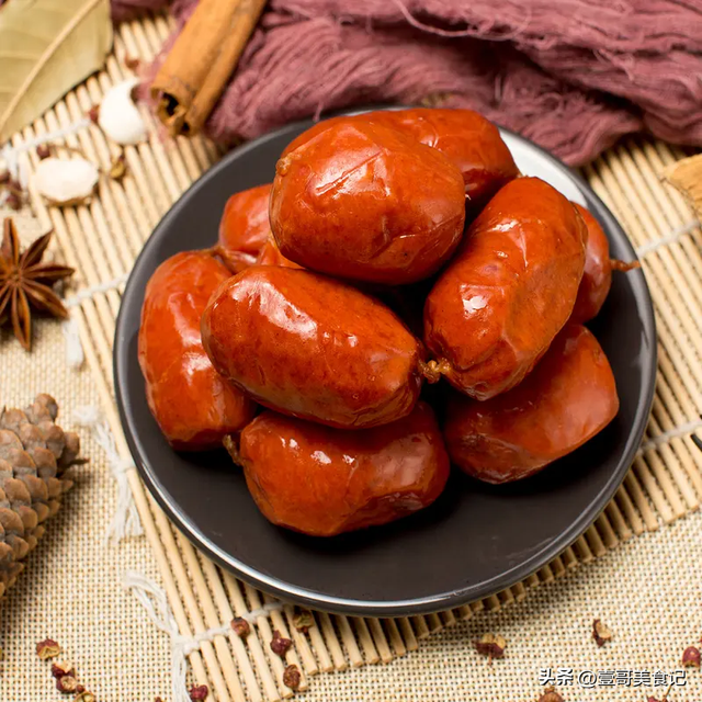 100种零食清单，办公室零食清单一览表（大二学姐的“零食清单”公开）