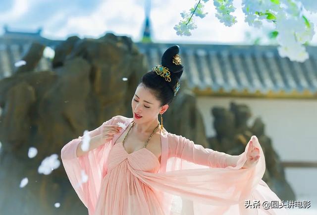 穿越时空的电视剧，穿越时空的电视剧有哪些（“百看不厌”的五部穿越剧）