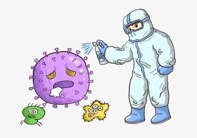 2003年非典多少人感染，2003年非典感染人数是多少（2003年让人胆寒的非典）