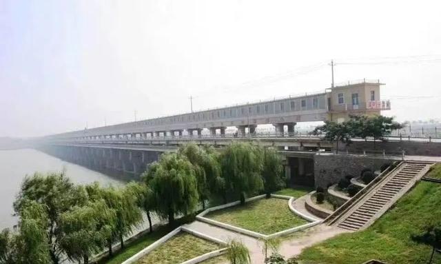 濮阳有什么好玩的景点，濮阳旅游景点推荐一下（行走河南·读懂中国丨不负好春光）