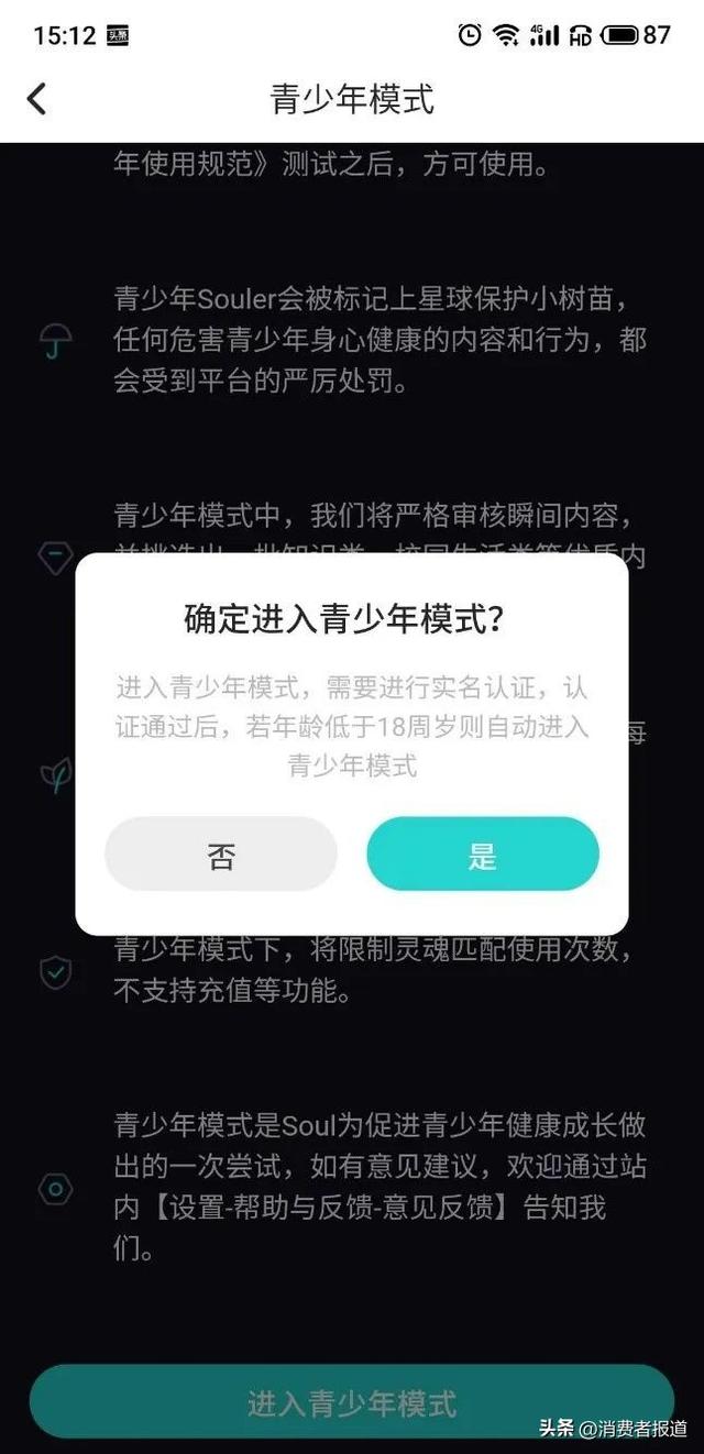 soul是什么软件，soul这个软件是做什么的（他突然问我叫什么名字”——Soul上的杀猪盘、校园贷和未成年人）