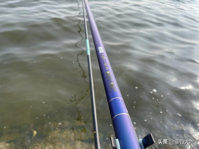 鲫鱼竿品牌前十名排行榜，中国十大钓鱼竿品牌排行榜（5款性价比很高的综合竿）