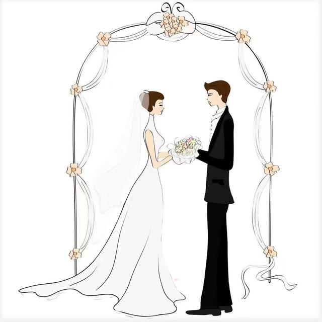 姐姐结婚发朋友圈文案，姐姐结婚妹妹发朋友圈文案（️图片自取）