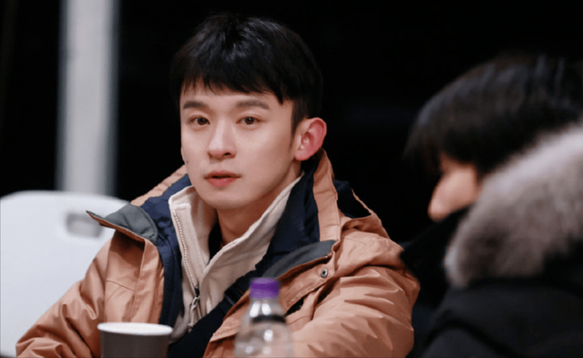 河神的演员介绍，河神的扮演者是谁（给35岁以下“演技最好11位男演员”排个名）