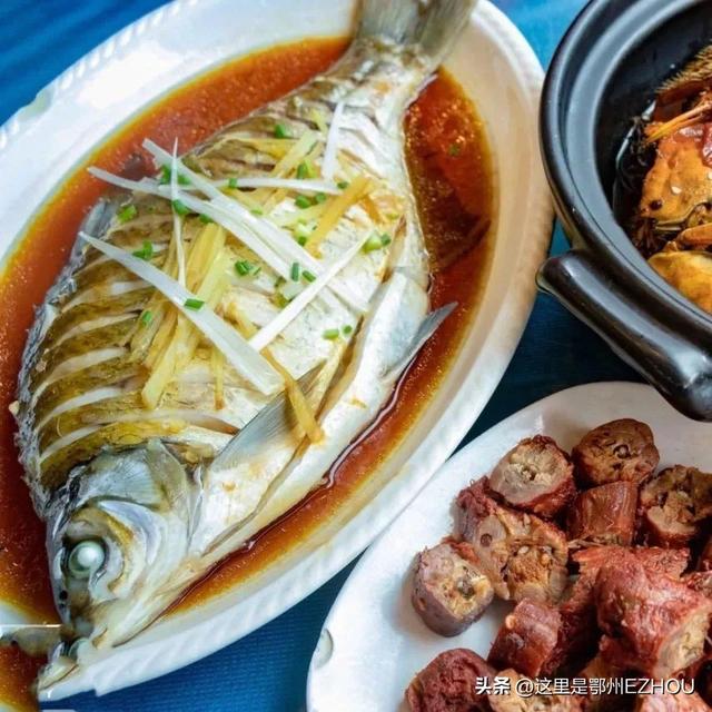 鄂州美食，鄂州美食图片（69万鄂城人最熟悉的味道都在这里）