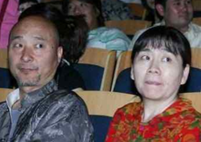 陈佩斯个人简历，陈佩斯个人资料简介（到与央视“撕破脸”）