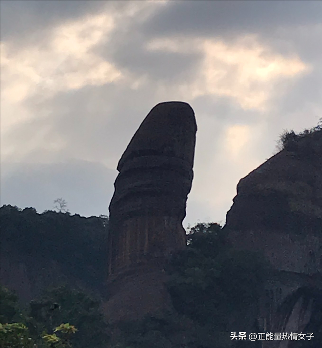 丹霞山风景名胜区，丹霞山一日游详细攻略（第三次自驾去丹霞山）